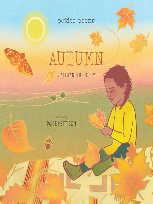 Title details for Autumn by Alexander Posey - Available